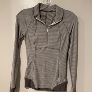 Lululemon 1/2 Zip